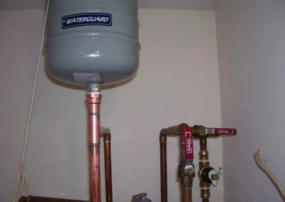 Plumber in Berkeley Springs, WV