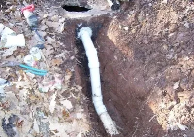 Plumber in Berkeley Springs, WV