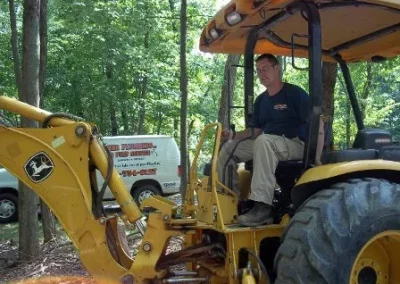 Plumber in Berkeley Springs, WV