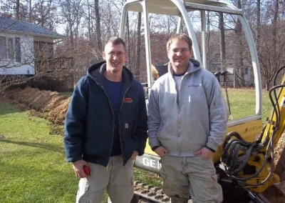 Plumbing Contractor in Berkeley Springs, WV