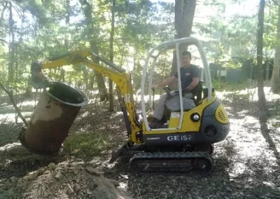 Plumbing Contractor in Berkeley Springs, WV