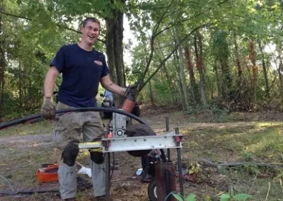 Plumbing Contractor in Berkeley Springs, WV