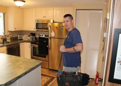 Plumbing Contractor in Berkeley Springs, WV