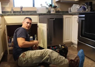 Plumbing Contractor in Berkeley Springs, WV