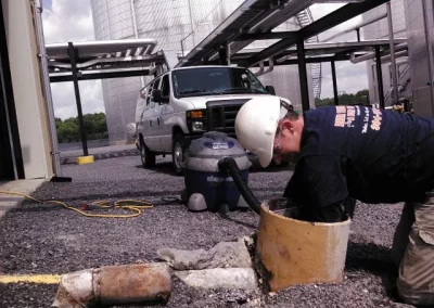 Plumbing Contractor in Berkeley Springs, WV