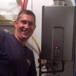 Water Heaters